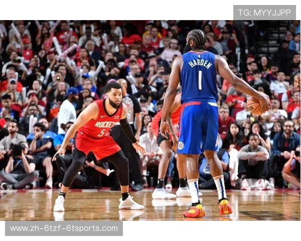 休斯敦火箭队大战快船精彩全场回放与技术分析