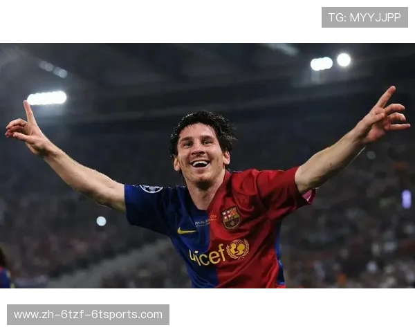 巴萨欧冠夺冠之路全程解析梅西领衔的王朝故事 巴萨欧冠夺冠之路全程解析梅西领衔的王朝故事