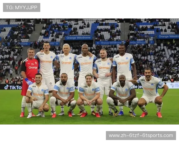 法甲2024年豪门球队