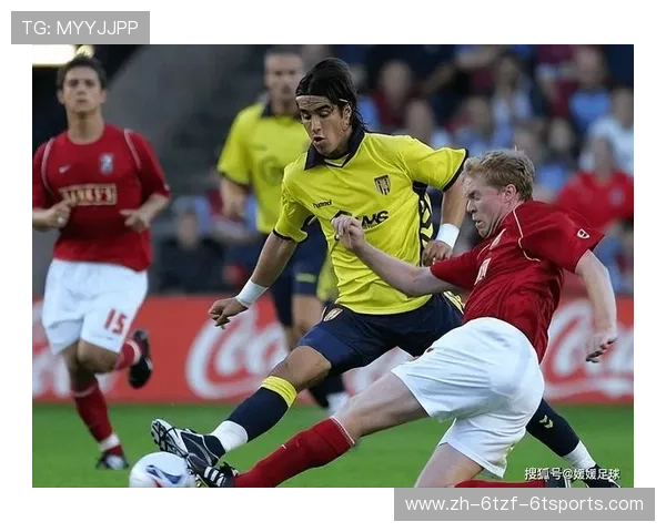 足球赛事的商业开发潜力与盈利增长模式